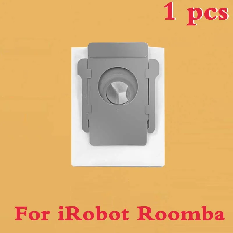 Per Roomba I3 Roomba I7 Plus Roomba Accessori E5 E6 E7 S9 Sostituzione Robot Aspirapolvere Parti Sacchetto Della Polvere Irobot I7 Accessori