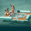 Bacino Gonfiabile Più Durevole Del Jet Ski Di Z, Bacino Gonfiabile Della Spigola, Bacino Gonfiabile Della Piattaforma