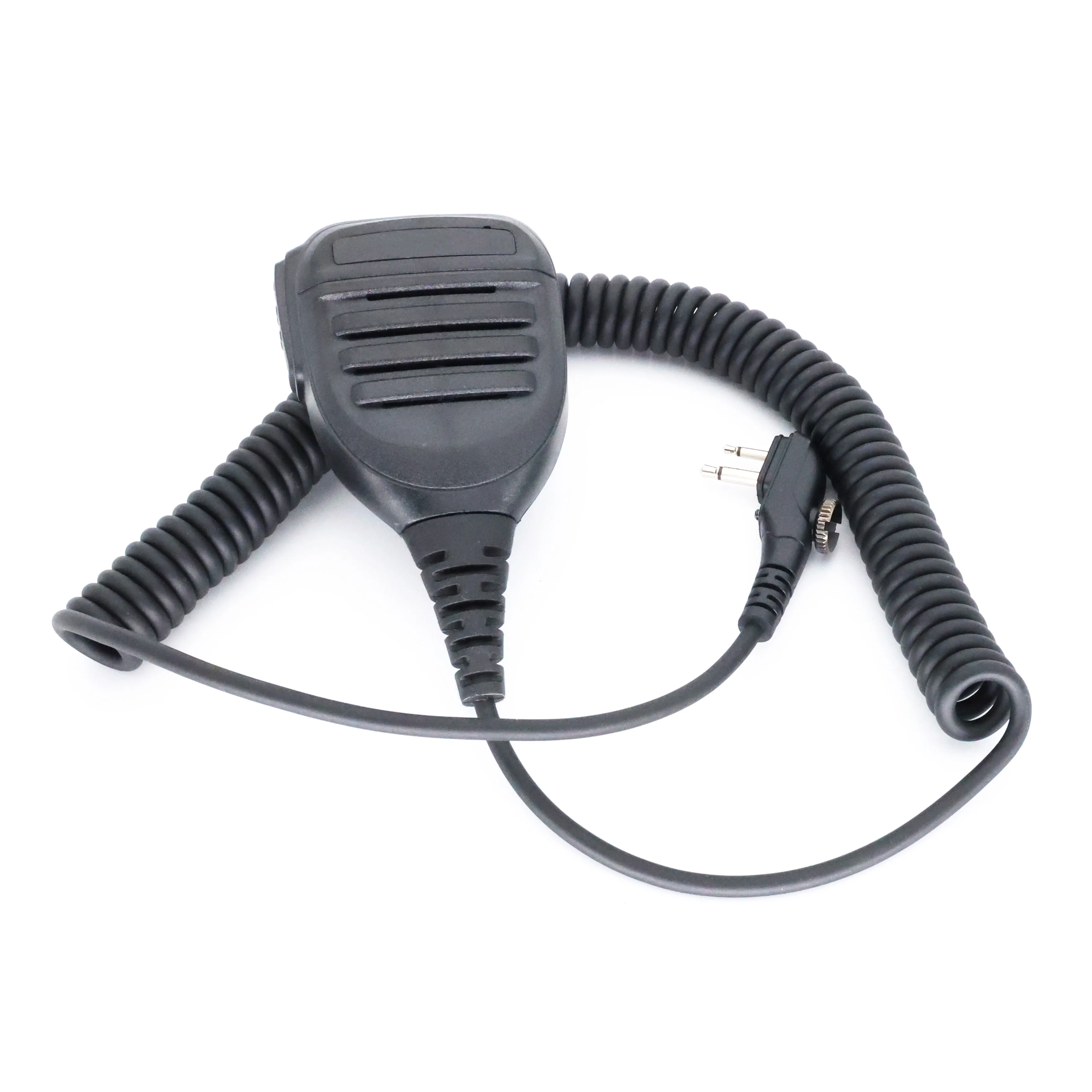 Sm26M1 Microfono Altoparlante A Spalla Remota Per Hytera Pd415 Pd485 Pd505 Bd505 Bd555 Bd615 Bd502I Bd552I Bd612I Radio