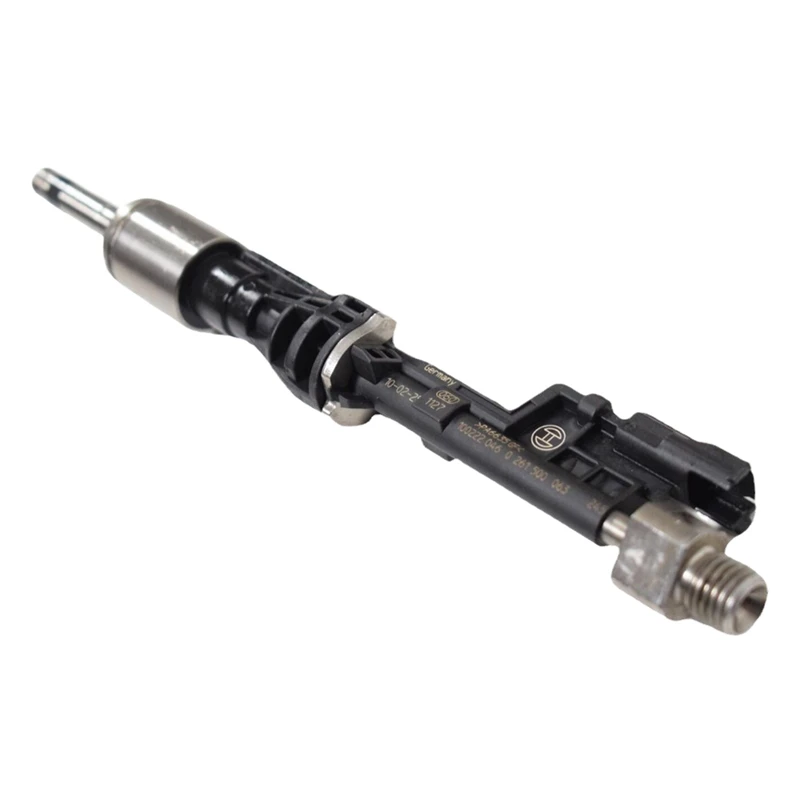 Ugelli Iniettore Gas Carburante Auto Per Bmw X5 E70 N55 B30 A 3 Coupe E92 N54 B30 A 3 E90 5 F10 0261500063 13647568607