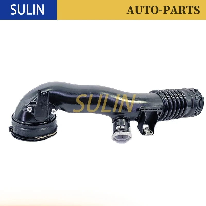 13717571350 Turbo Charger Tubo Flessibile Intercooler Per Auto Per Bmw X5 X6 N55 N54 2007-2018