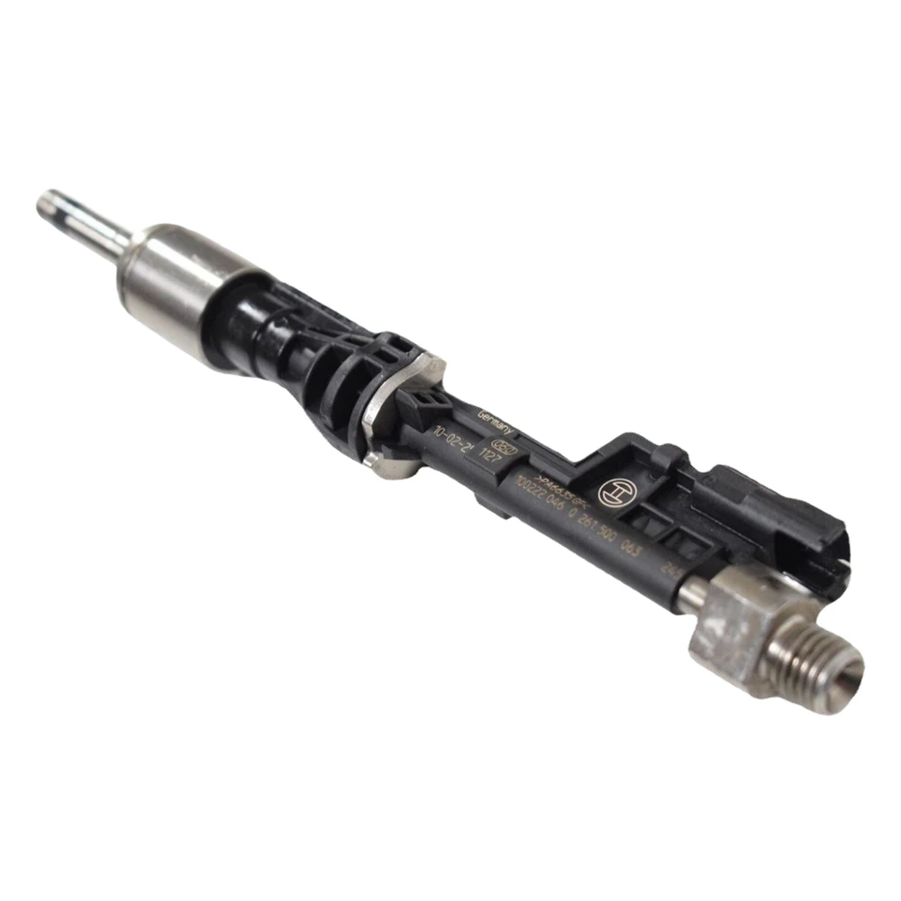 Ugelli Iniettore Gas Carburante Auto Per Bmw X5 E70 N55 B30 A 3 Coupe E92 N54 B30 A 3 E90 5 F10 0261500063 13647568607