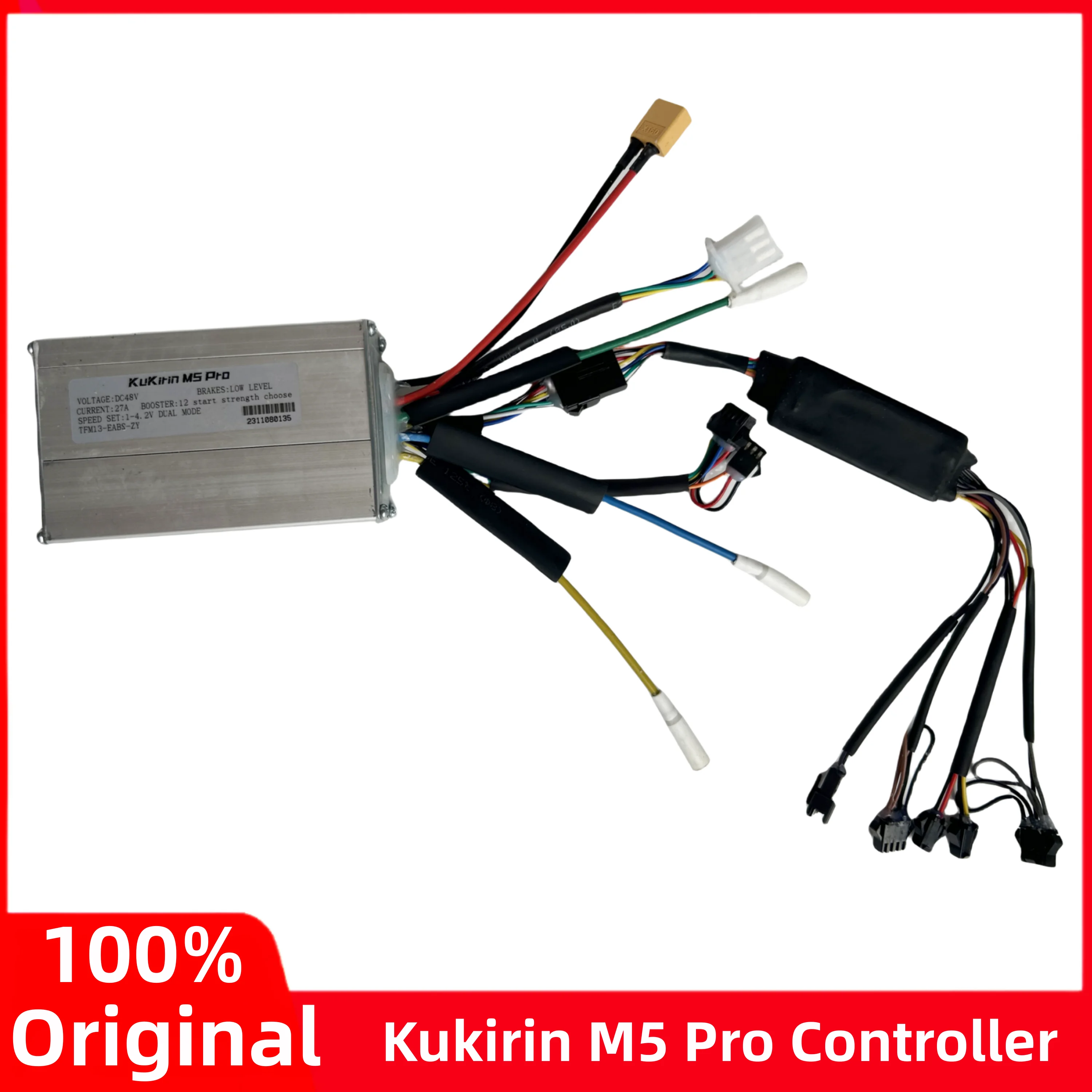 Controller Per Kukirin M5 Pro Controller Universale Scooter Elettrico Kugoo Kirin M5 Pro Controller Skateboard Pezzi Di Ricambio
