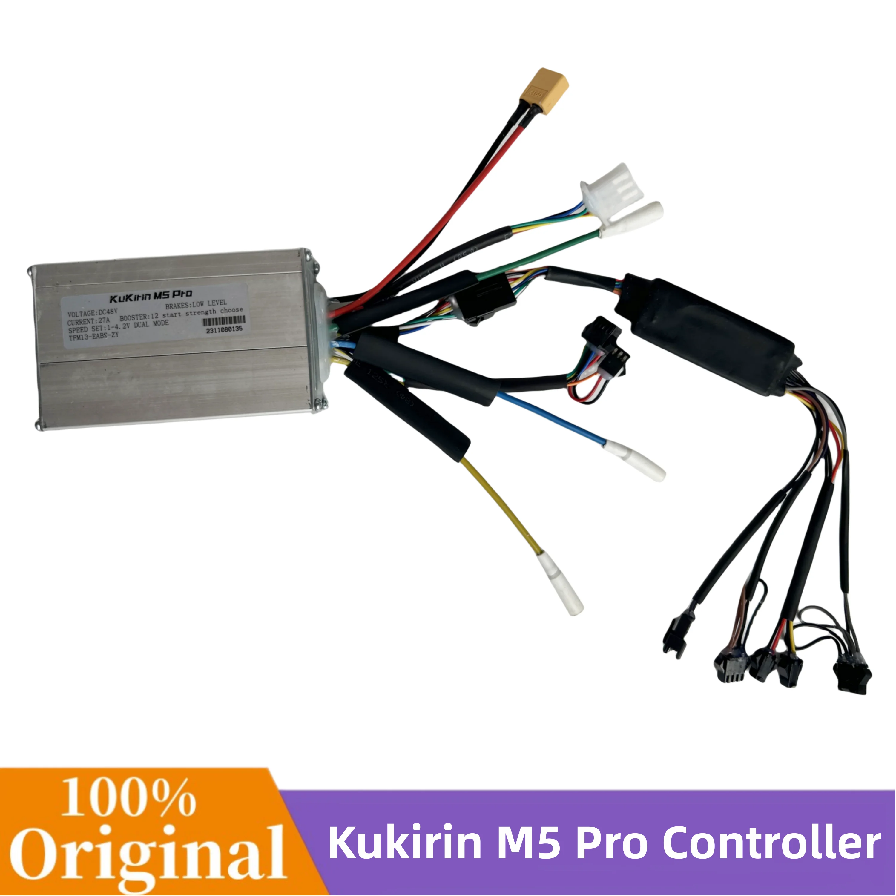 Originale Kukirin M5 Pro Controller Universale Scooter Elettrico Kugoo Kirin M5 Pro Controller Skateboard Pezzi Di Ricambio
