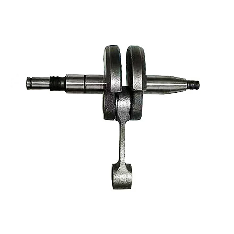 Albero Motore Albero Motore Per Pezzi Di Ricambio Motosega Stihl Ms462 / Ms 462