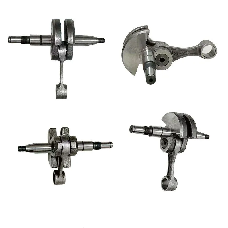 1Pc Albero Motore Albero Motore Per Stihl Ms462 / Ms 462 Sostituzione Parti Motosega