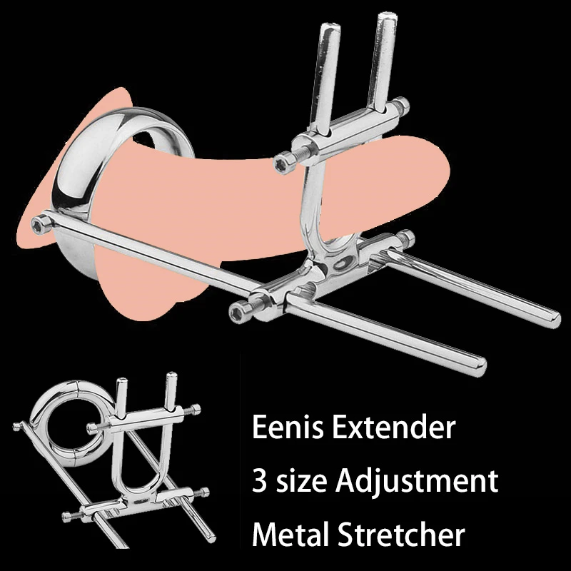Penies Raddrizzatore Prelungitor Estensore Del Pene Ingrandimento Cockring Penes Alargador De Pene Extensor Peniano Ingranditore Crescita Sesso