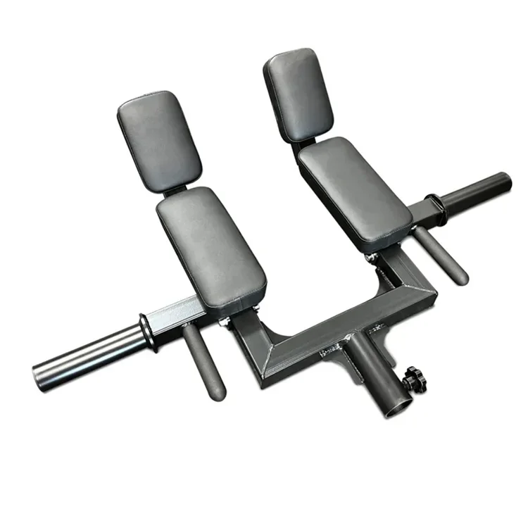 Attacco Squat Attacco Dip Per Squat Rack
