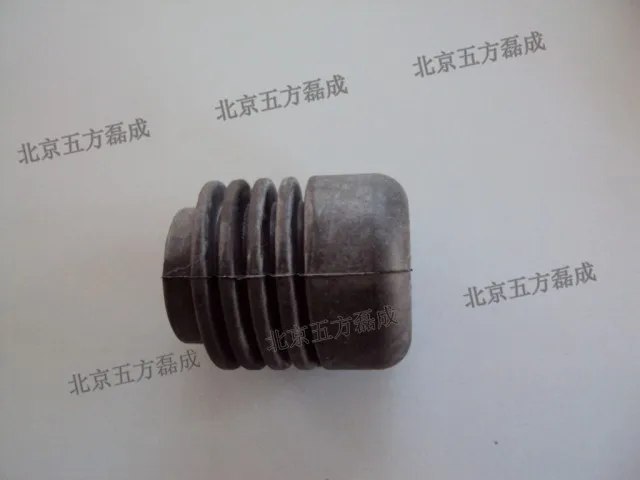 Engine Cover Guard Board Before The Machine Fenders Buffer Rubber Pier Column Fixed Buckle For Volvo S60 Xc60 V60 C30 31250188