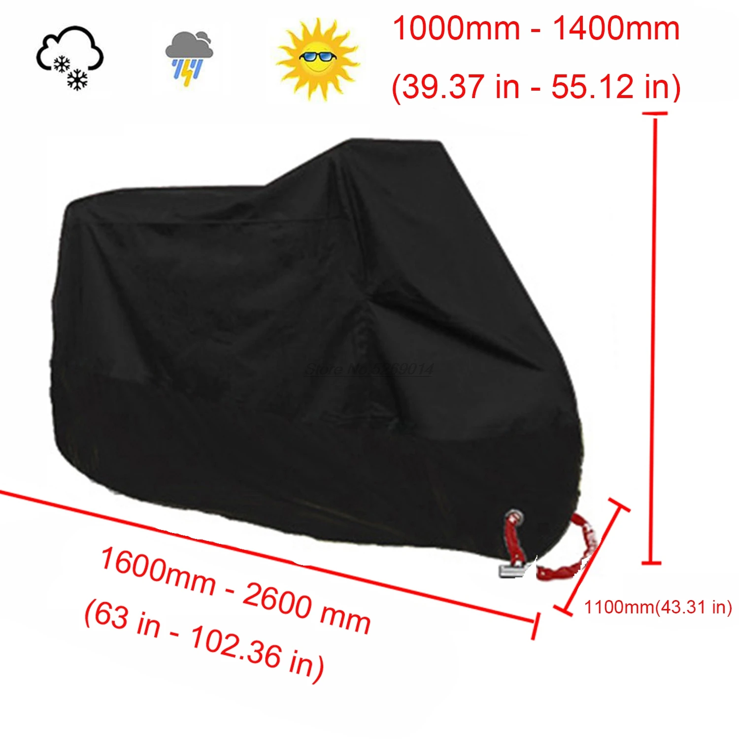 Coprimoto Uv Per F800 Gs Bmw F 800 Gs Dirt Bike Parts Bmw R1150R Drag Star Bajaj Pulsar Cbr 900 Aprilia Shiver 750 Bmw