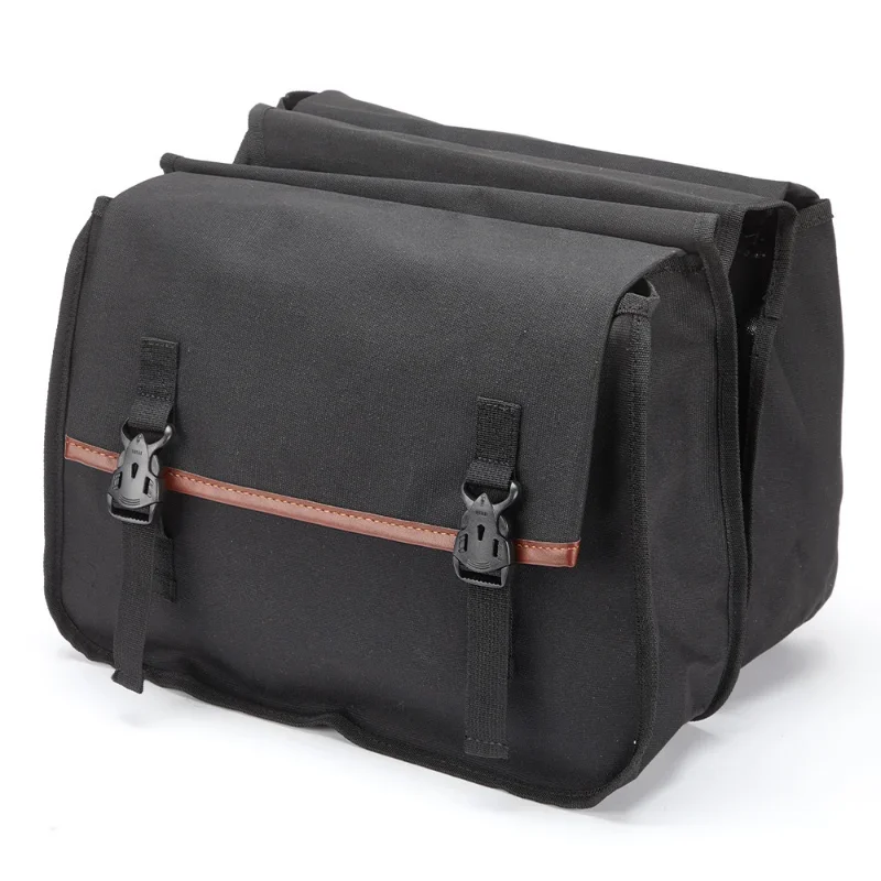Per Bmw R1250Gs R1200Gs F800Gs R1150R Lc Adv Per Honda Moto Borsa Laterale Borsa Laterale Per Sportster Touring Canvas Pannier Bags