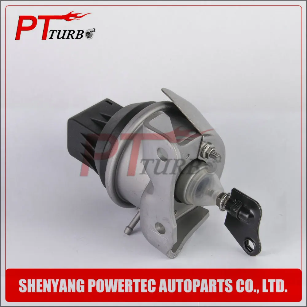 Attuatore Turbo Elettronico Per Vw Crafter 30-35 Bus 2E _ 2.5 Tdi Ab 65 Kw 88 Ps 80 Kw 109 Ps 4937707531 076145701G Turbina