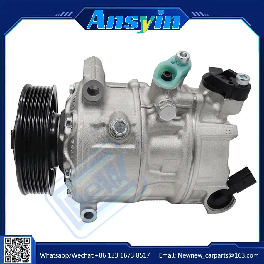 Per Vw Transporter T6 Crafter Ac Compressor Muslimexmuslimexmuslimah Muslimah