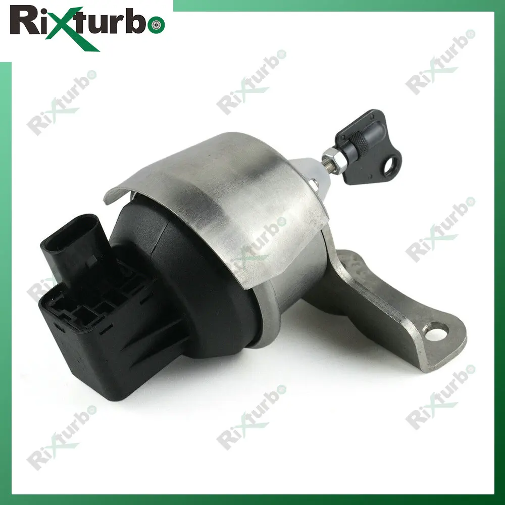 Attuatore Turbocompressore Elettronico Per Vw Crafter 30-35 Bus 2E _ 2.5 Tdi Ab 65 Kw 88 Ps 80 Kw 109 Ps 4937707531 076145701G Motore