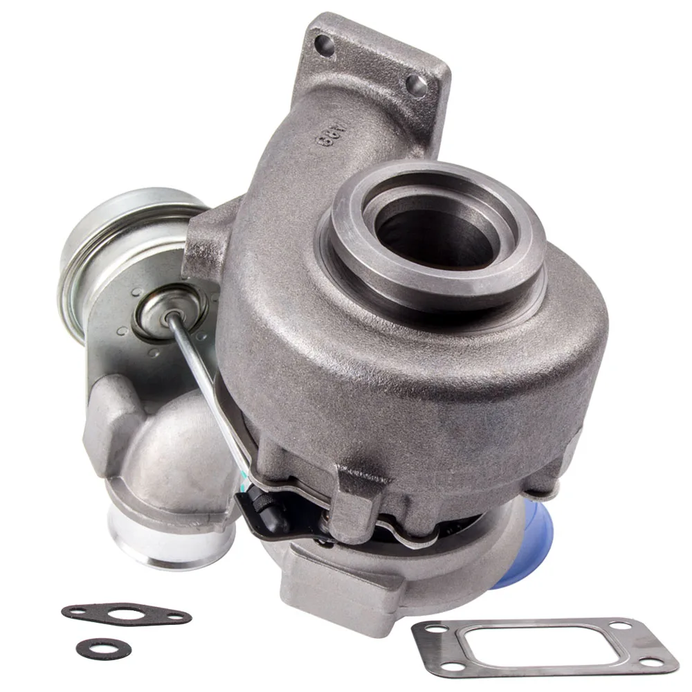 Td04L Turbo Per Il Vw Crafter 2.5 Tdi 49377-07401 Bjm Bjl Motore