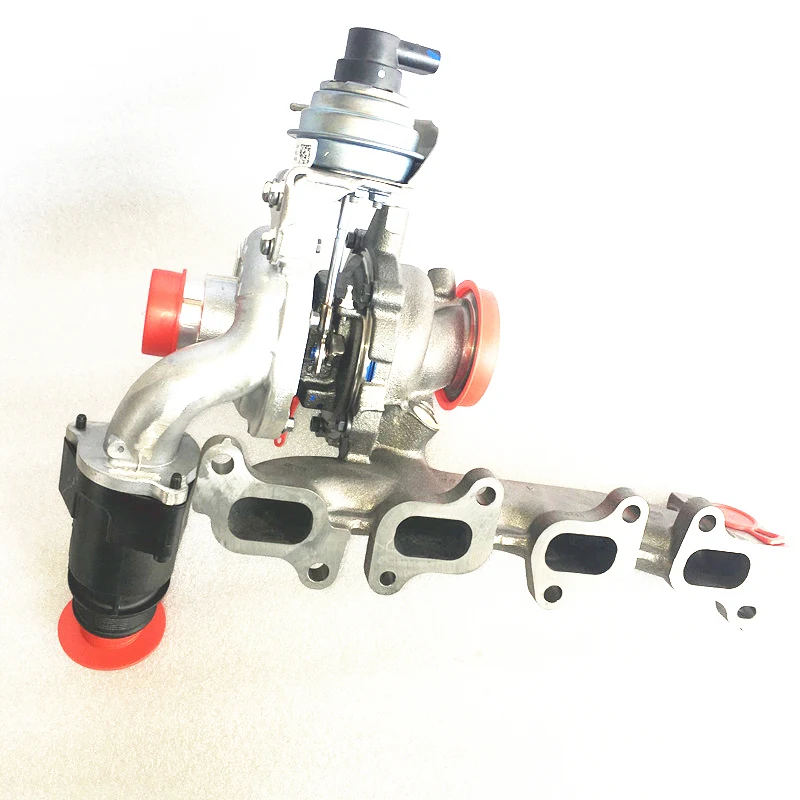Nuovo Originale Gt1446V 803955-5005S 803955-5 Sovralimentazione Per Vw Amarok Crafter 30-35 Bus 2.0 Tdi Cdba Engine