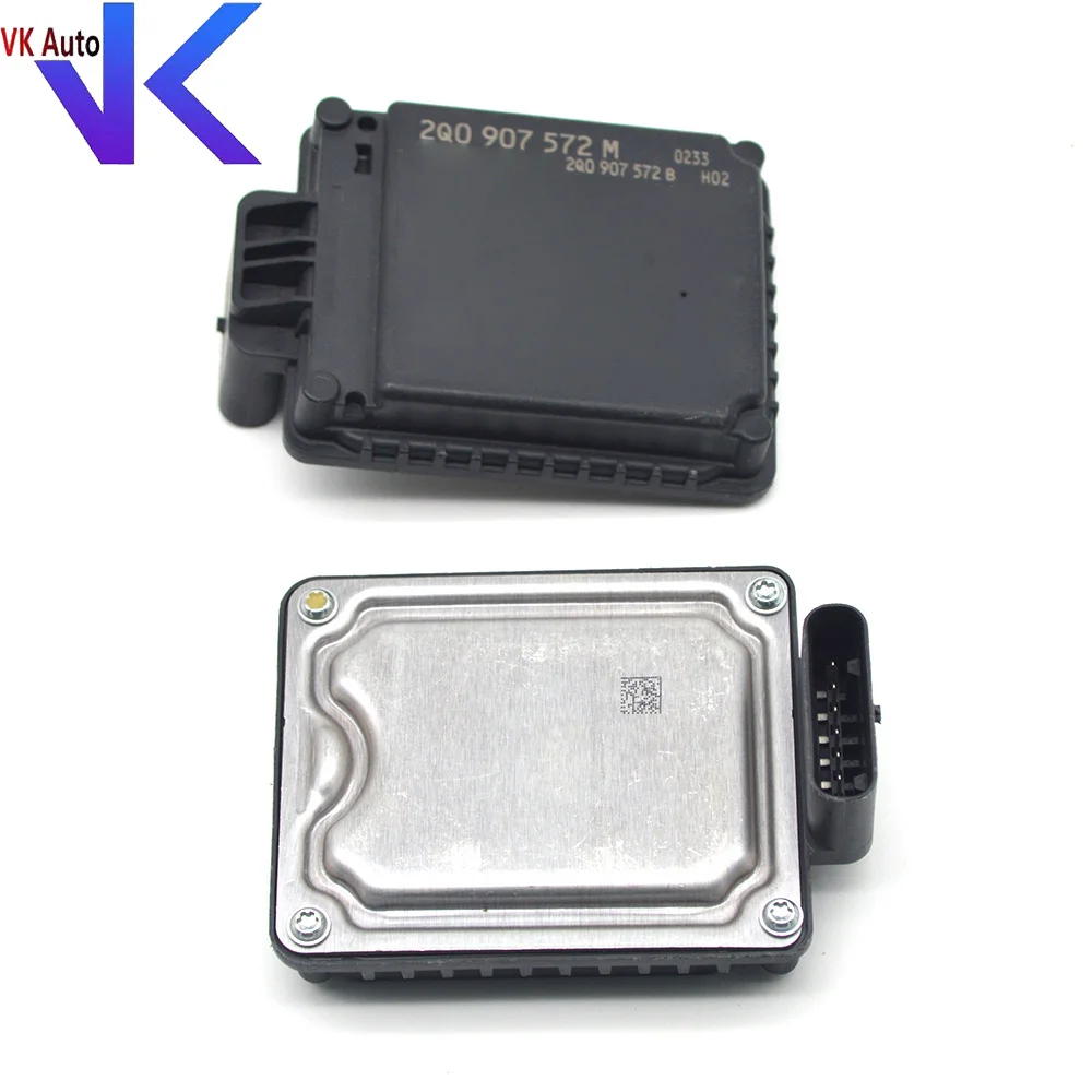 Per Vw Tiguan Mk2 Crafter Per Audi Q2 Skoda Kodiaq Adaptive Cruise Control Sensore Radar 2Q0907572M 2 Q0 907 572 M