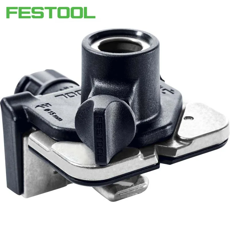 Festool 203164 Modello Di Perforazione Bs-Kv D15 Per Domino Df 500