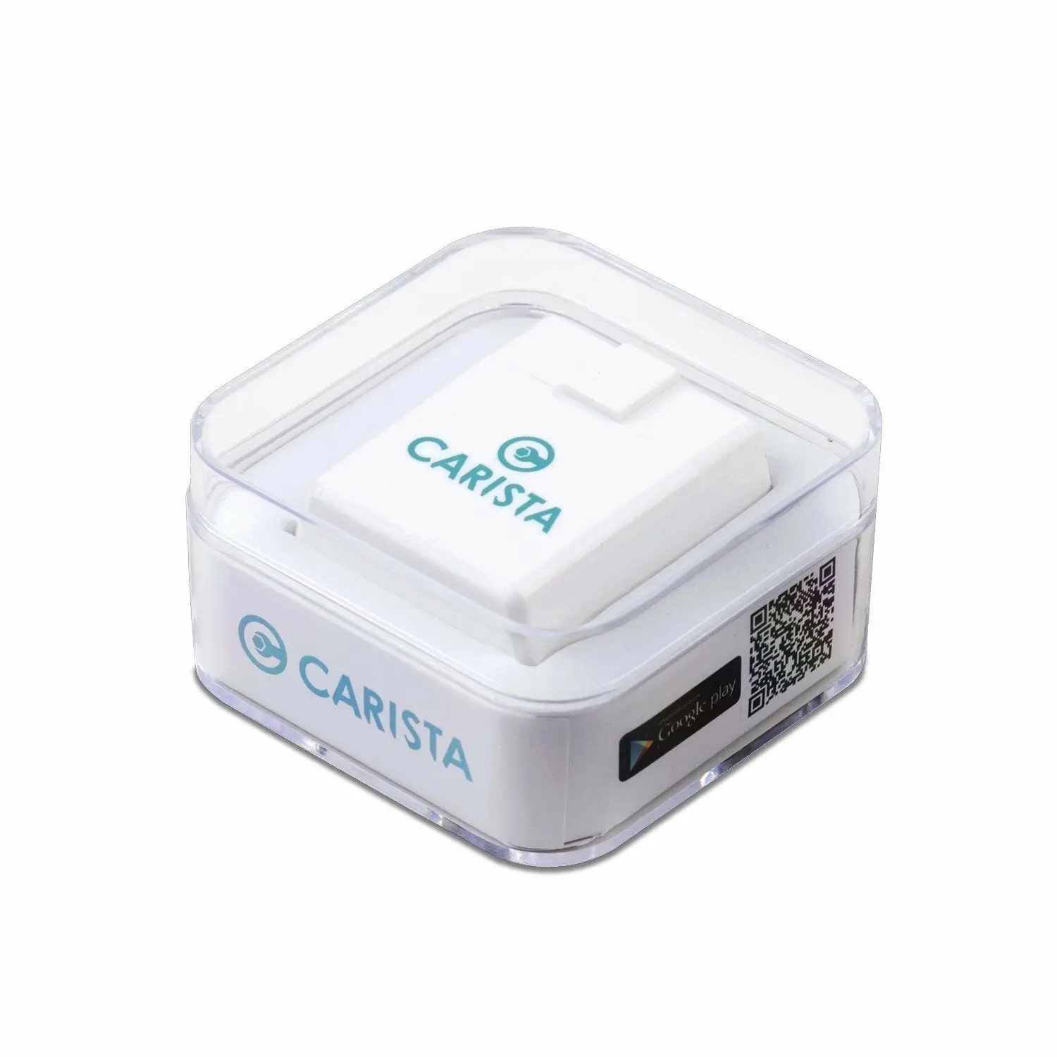 Scanner Adattatore Bluetooth Carista Obd2 Per Volkswagen,Audi,Nissan,Bmw,Lexus,Mini,Scion,Toyota,Seat,Skoda,Infiniti Diagnostica Auto