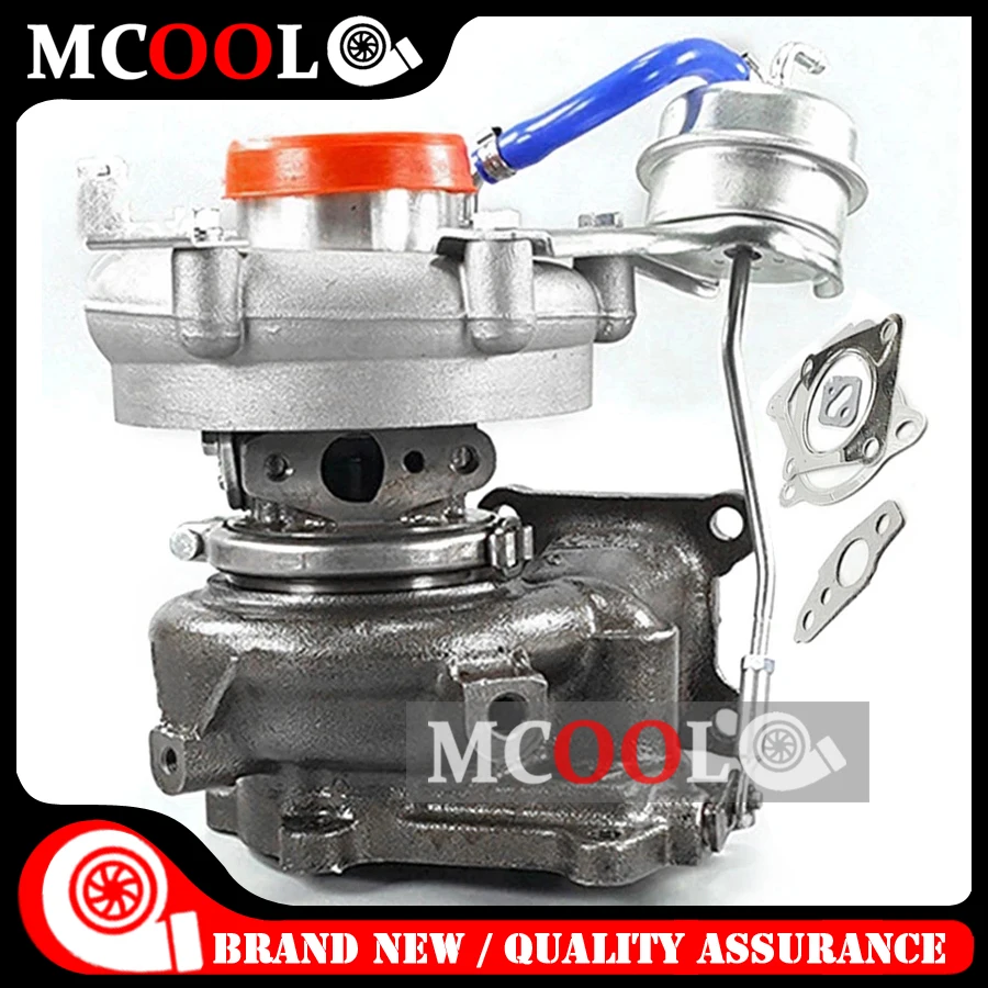 Ct26 Turbo 17201-74030 17201-74060 1720174030 1720174060 Turbocompressore Per Toyota Celica Coupé At18 St18 2.0 St185 1989-1993