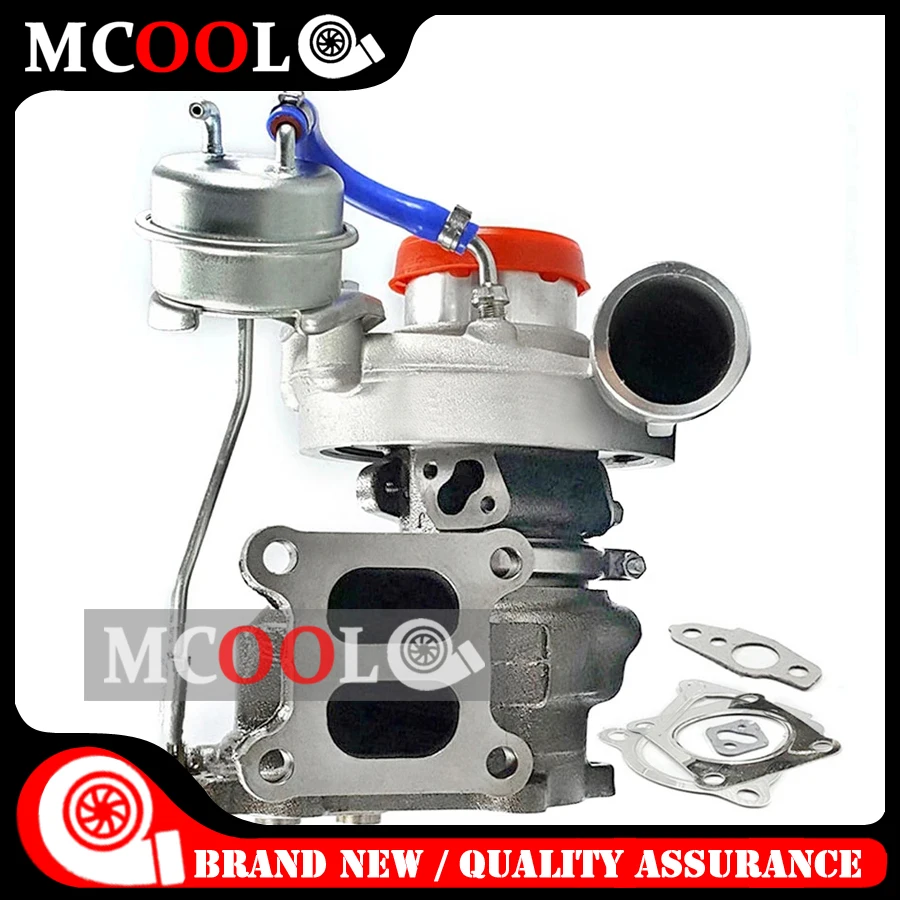 Turbocompressore Ct26 Turbo Per Toyota Celica Coupé At18 St18 2.0 St185 1989-1993 17201-74030 17201-74060 1720174030 1720174060