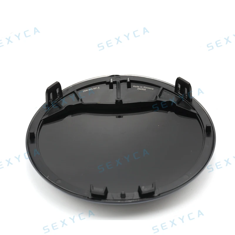 • Oem 2021 Nuovo Emblema Per Vw Passat B8 Acc Ceramica Fascia Acc Radar Cover 2Gm 853 601 E