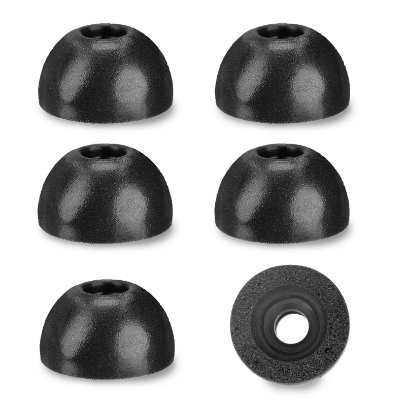 Auricolari In Spugna Gel Auricolari Per Anker Liberty 2 Pro/Air X/2/2 Pro/Air 95Af