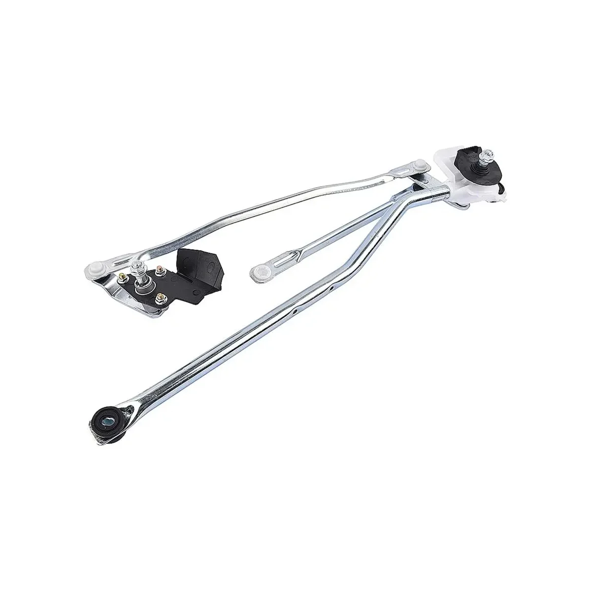 Collegamento Motore Tergicristallo Anteriore Per Nissan Micra K12 2002-2010