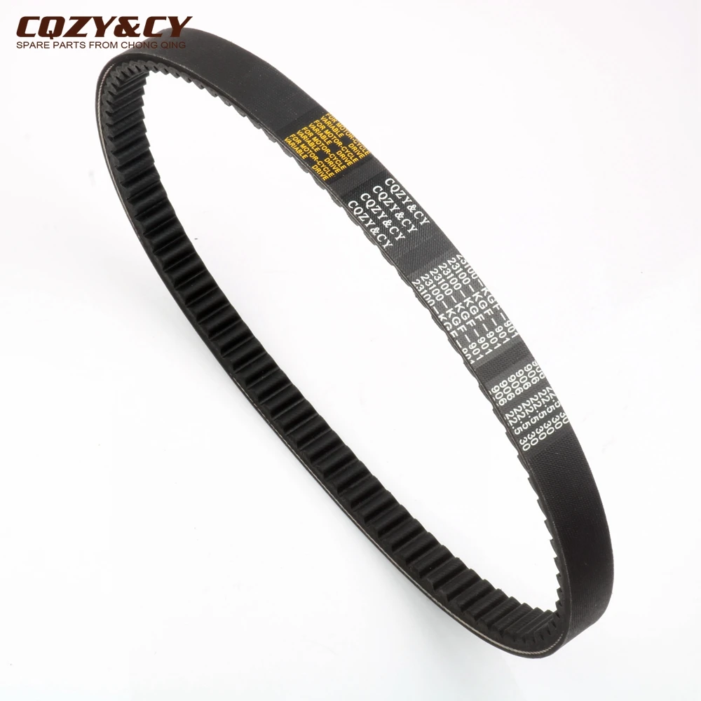 Scooter 906 22.5 30 Cvt Cinghia Di Trasmissione Per Honda Nes Dylan S-Wing 125 Fe Ps Pantheon Sh125 125Cc 23100-Kgf-901