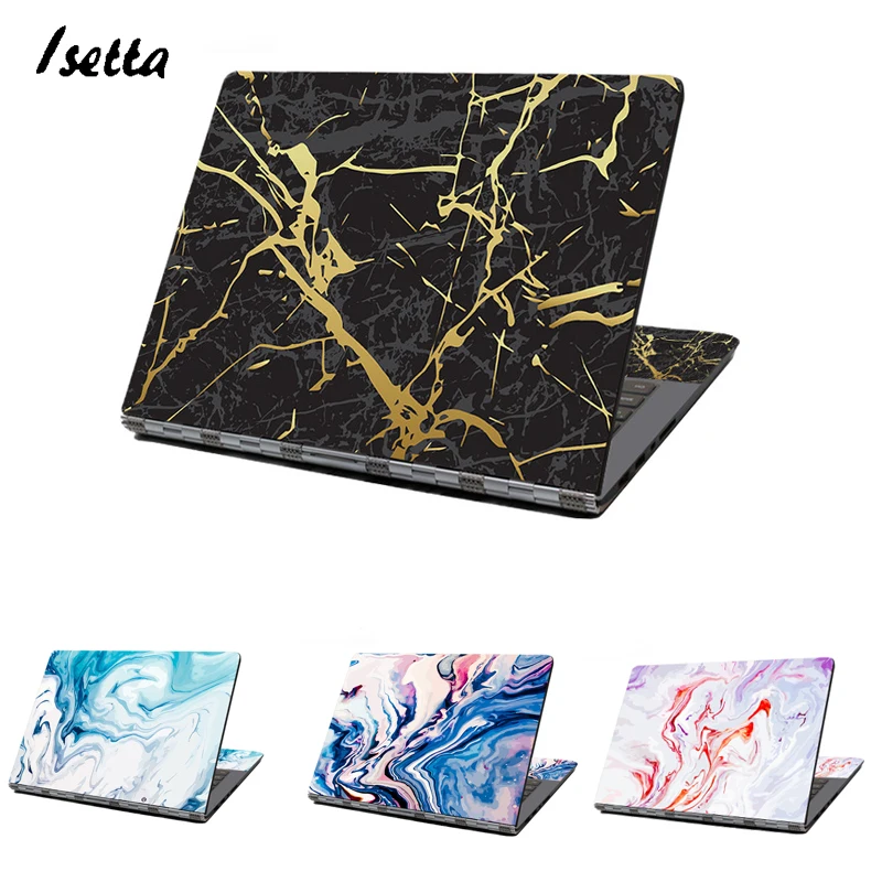 Laptop Sticker Notebook Skin Vinyl Stickers Cover Per Laptop Decalcomania Per 13.3 "14" 15.6 "16" Hp Lenovo Apple Mac Dell Asus Acer