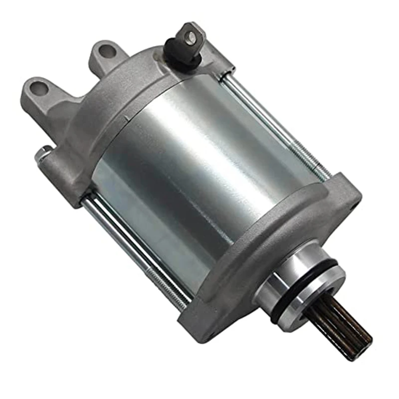 Motorino Di Avviamento Moto Per Ktm 690 Duke (Abs,R,R Abs) Per Ktm 690 Enduro (R,R Abs) Per Ktm 690 Smc (R,R Abs) Oem: 75040001000