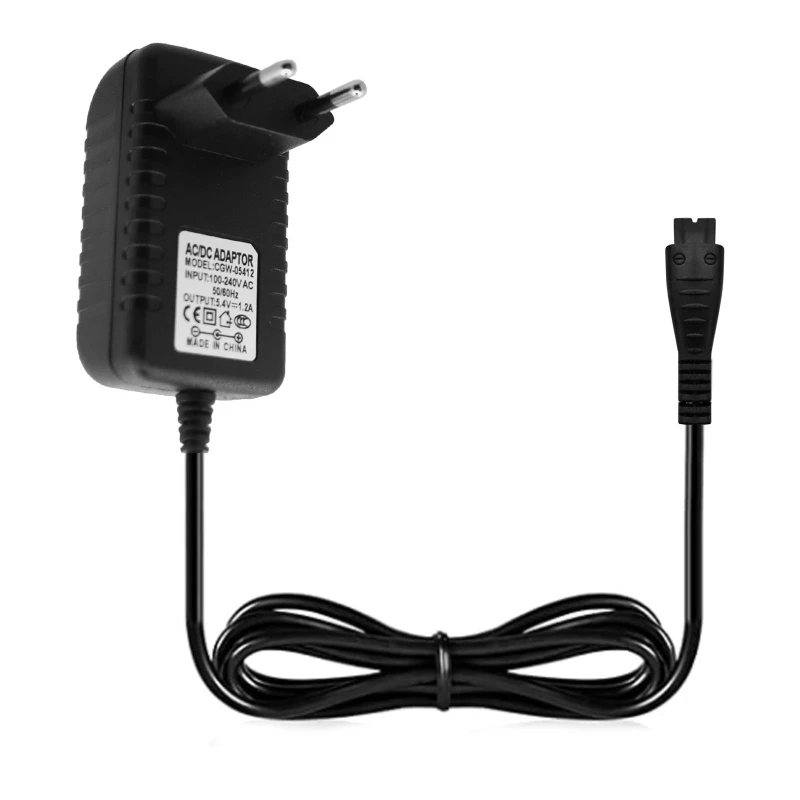 Rasoio Di Potenza Di Alimentazione Per Panasonic Arc5 Trimmer Re7-51 Re7-59 Professionale Di Ricambio 5.4 V Caricatore Es-Lv95-S Es-La94