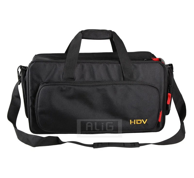 Professionale 4 K Hdv Video Videocamera Portatile Della Macchina Fotografica Dv Borsa Per Sony Pmw-Ex280 X280 Pxw-Z150 Per Panasonic Ag-Ux90Mc Mdh2Gk 