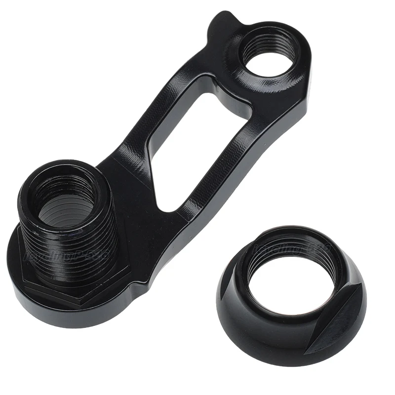 Gancio Deragliatore Per Cervelo S C3 C5 R3 R5 Px Soloist Telai Freno A Disco Thru Axle Dropout Cerveclo Drh-Sdm Shimano-Direct-Mount
