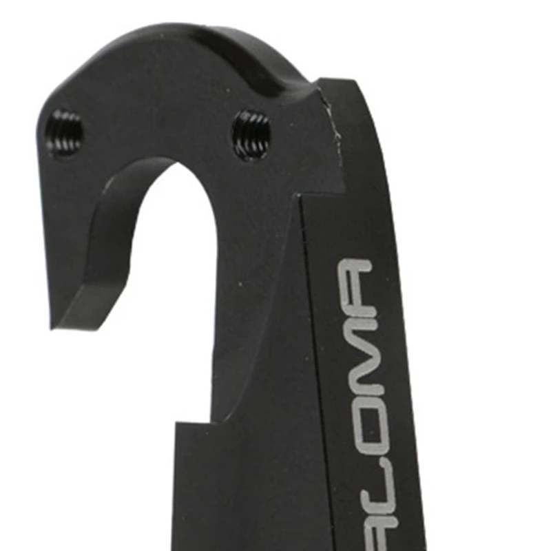 Gancio Deragliatore Per Cervelo Rim R2 R3 R5 Ca S2 S3 S5 Team Vwd Rca Bici Da Strada Posteriore Mech Dropout