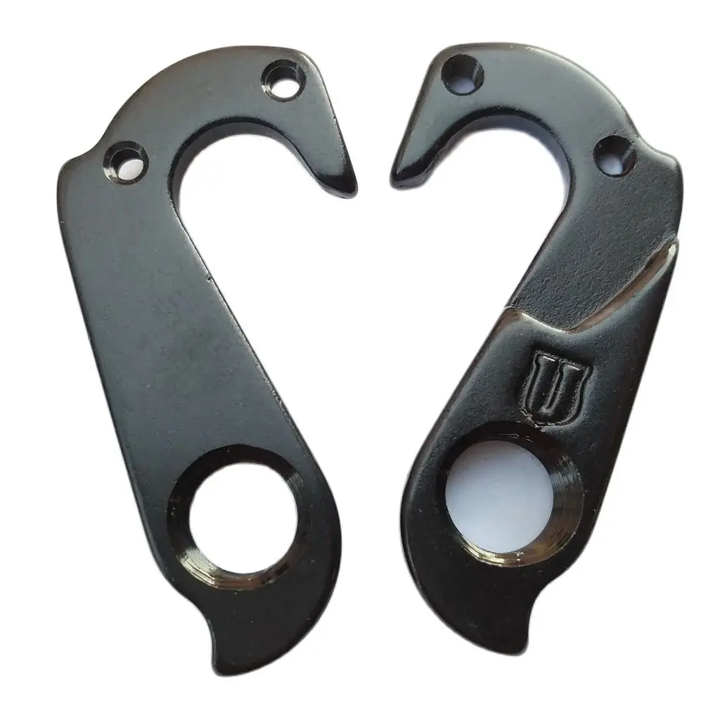 10 Pz Bicicletta Deragliatore Gancio Bici Gear Hanger Ciclo Gear Hanger Dropout Per Cervelo R2 R3 R5 S2 S3 Cervelo Deragliatore Gancio