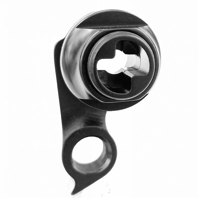1Pc Bicicletta Deragliatore Posteriore Gancio Per Cervelo Drh-Rat Bici Da Strada Telai C3 C5 R3 R5 S5 S3 Disc Rat R.A.T.Axles Mtb Mech Dropout