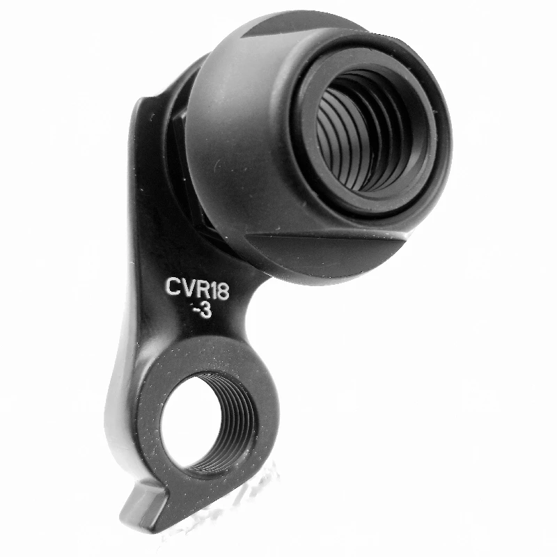 1 Pz Bicicletta Deragliatore Posteriore Gancio Per Cervelo Cvr18-3 Drh-Wmn112 Disco Telaio Stradale C3 C5 R3 R5 Disco Muslimate Attraverso L'Asse Drop