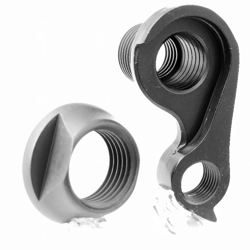 1Pc Parti Di Biciclette Mech Dropout Per Cervelo Cvr18-3 Drh-Wmn112 All Disc Road Frames C3 C5 R3 R5 Disc Gear Posteriore Deragliatore Hanger