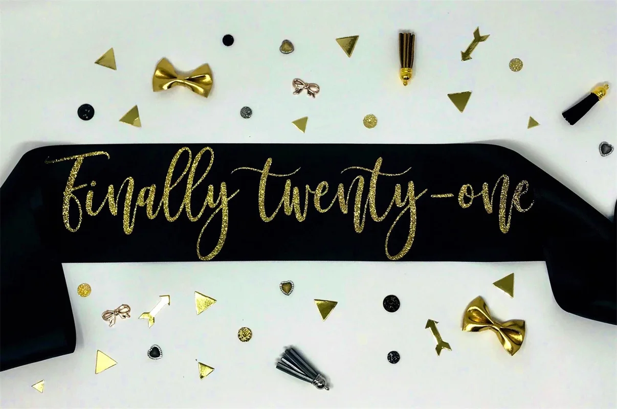 Infine Ventuno Sash, 21 ° Compleanno, Infine 21, 21 ° Compleanno Sash, Party Sash, 21 Compleanno, 21 ° Compleanno Festa, Compleanno