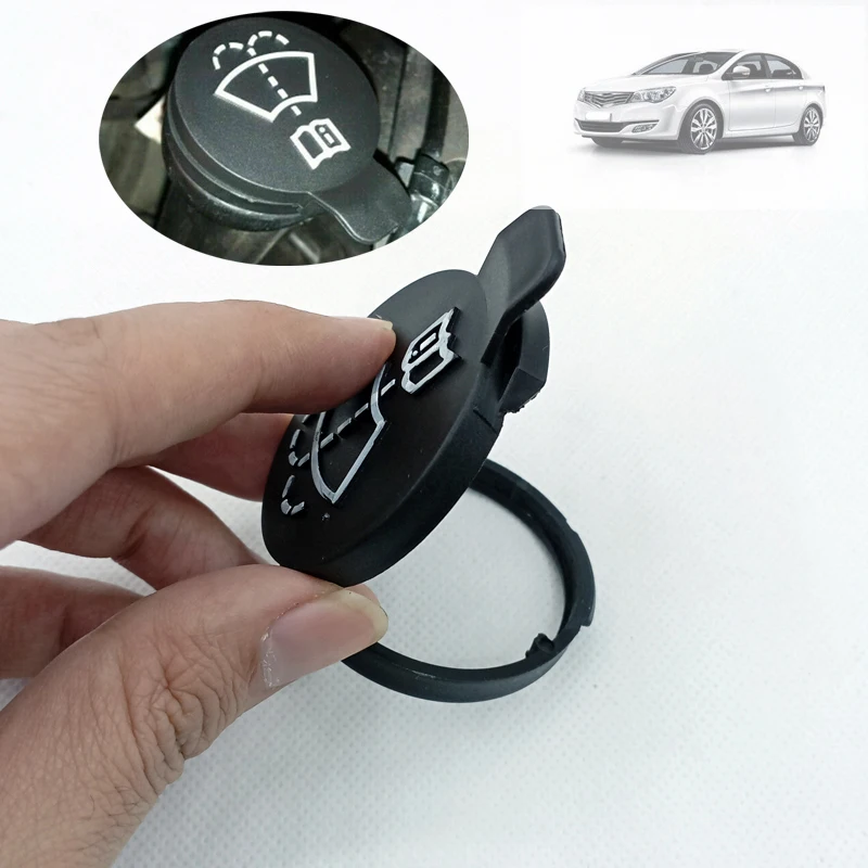 Per Chevrolet Sonic Aveo Berlina Berlina Trax Volt Malibu Converbile Malibu Impala Equinox Silverado Coperchio Tappo Tergicristallo