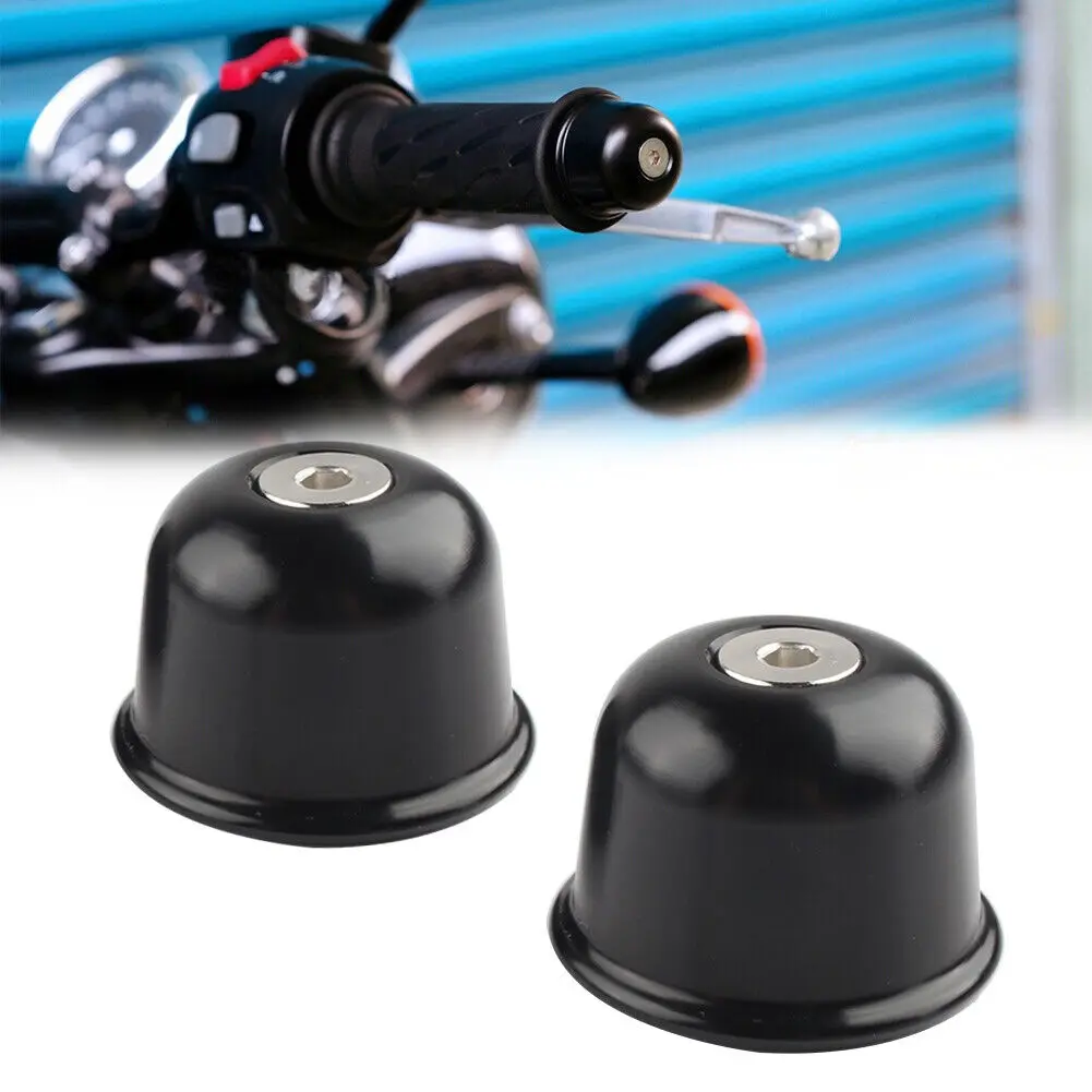 Copri Tappo Manubrio Per Bonneville Street Twin Bonneville T100 T120
