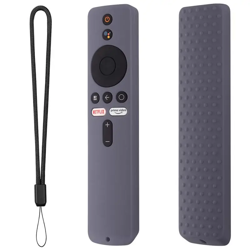 Cover Per Xiaomi Mi Tv Custodia Compatibile Protezione Antiurto In Silicone Per La Pelle Per Xiaomi Mi Tv Stick 4K 2022