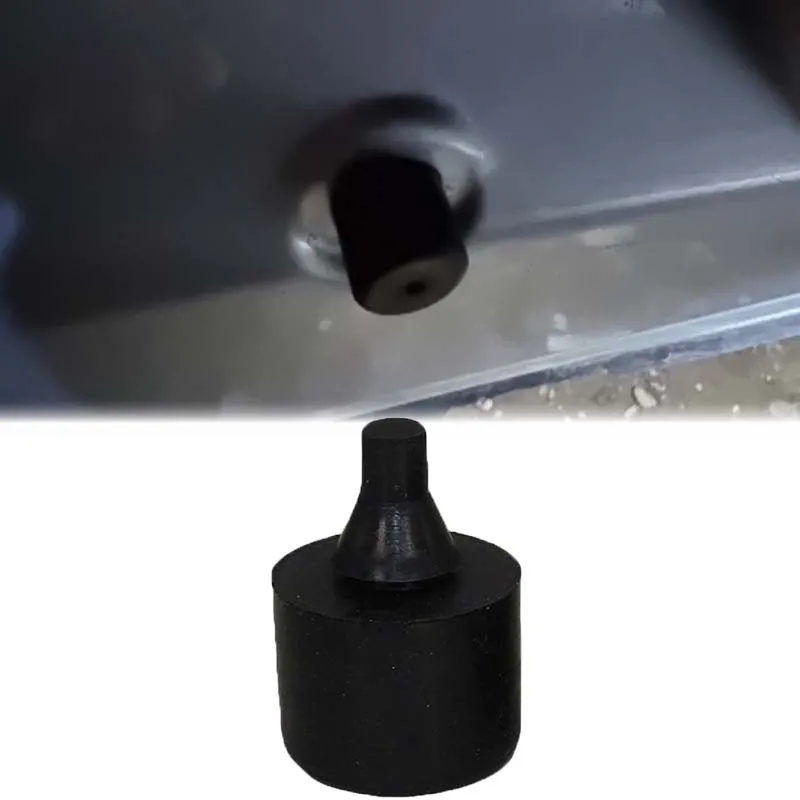 Paraurti Porta Stop Tamponi In Gomma Per Land Rover Per Discovery 3 Lr3 4 Lr4 Range Rover Sport Series 1 L320 Freelander 2 Lr2