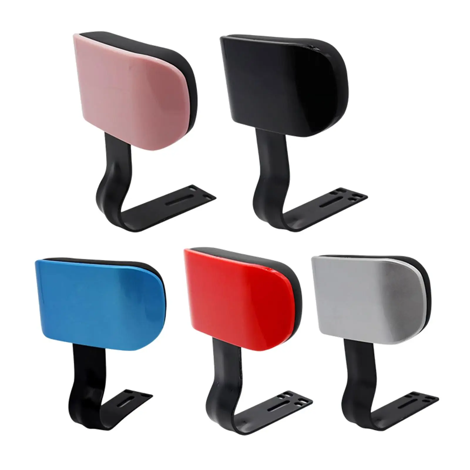 Schienale Schienale Sedile Posteriore Sissy Bar Confortevole Moto Impermeabile