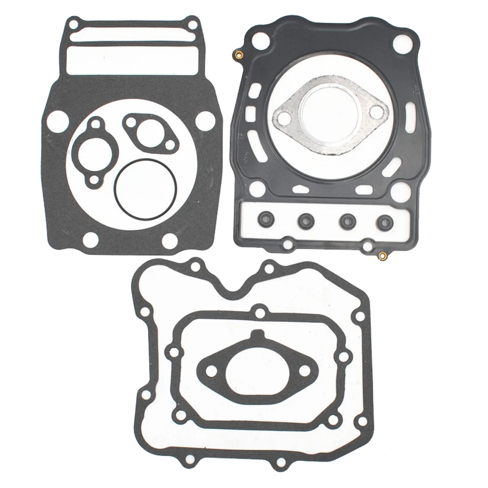 Testata Cilindro Atv E Guarnizione Blocco Per Polaris 500 Sportsman, Scrambler, Ranger, Magnum Atv Utv Engine