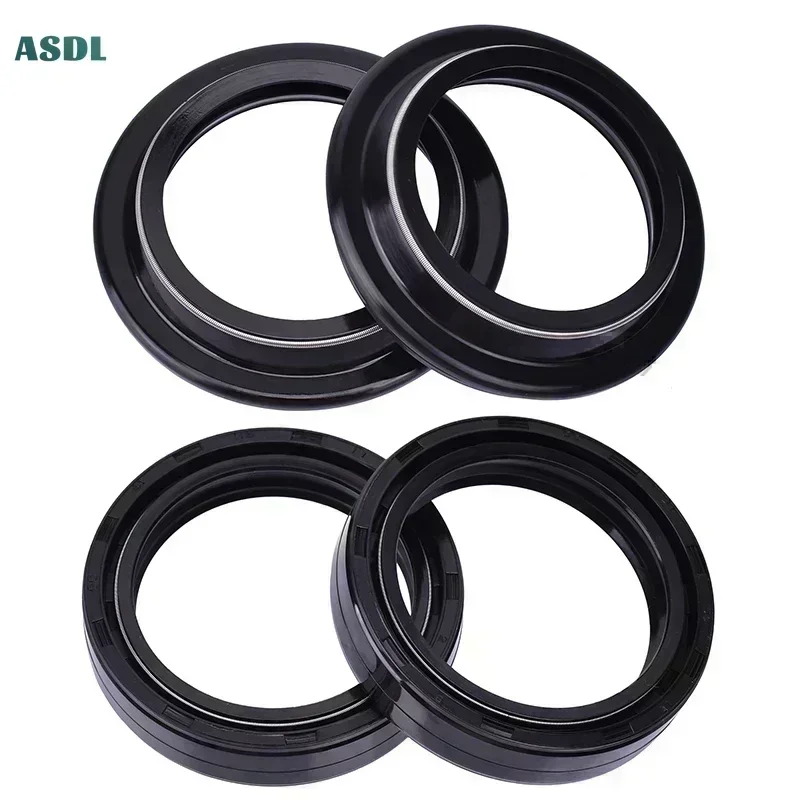 41X54X11 41 54 41*54 Forcella Anteriore Ammortizzatore Paraolio Polvere Per Honda Vf1100 Vf1100C V65 Magna Shadow Spirit Vf1100S V 65 Sabre Vf 1100