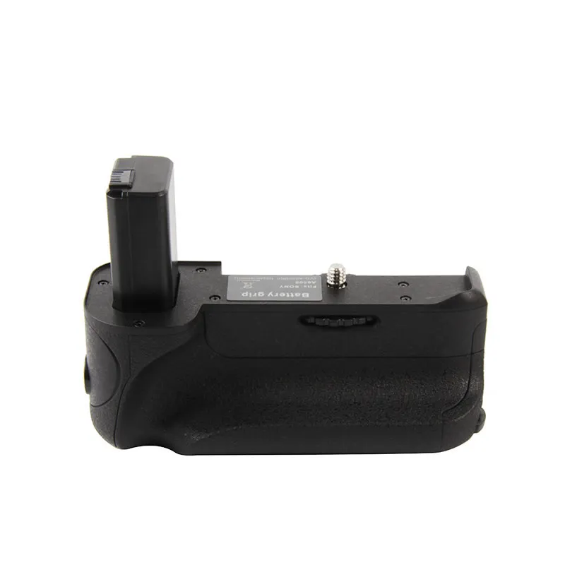 Impugnatura Batteria Verticale A6500 Per Impugnatura Batteria Sony A6500 Ilce-6500 Alpha 6500