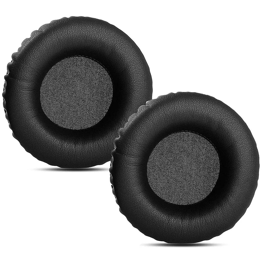 Sostituzione Cuscinetti Auricolari Mdr-Rf6500-Compatibile Con Sony Mdr-Rf6500 Rf6500 Mdr Rf 6500 Mdr Rf 6000 Cuffie