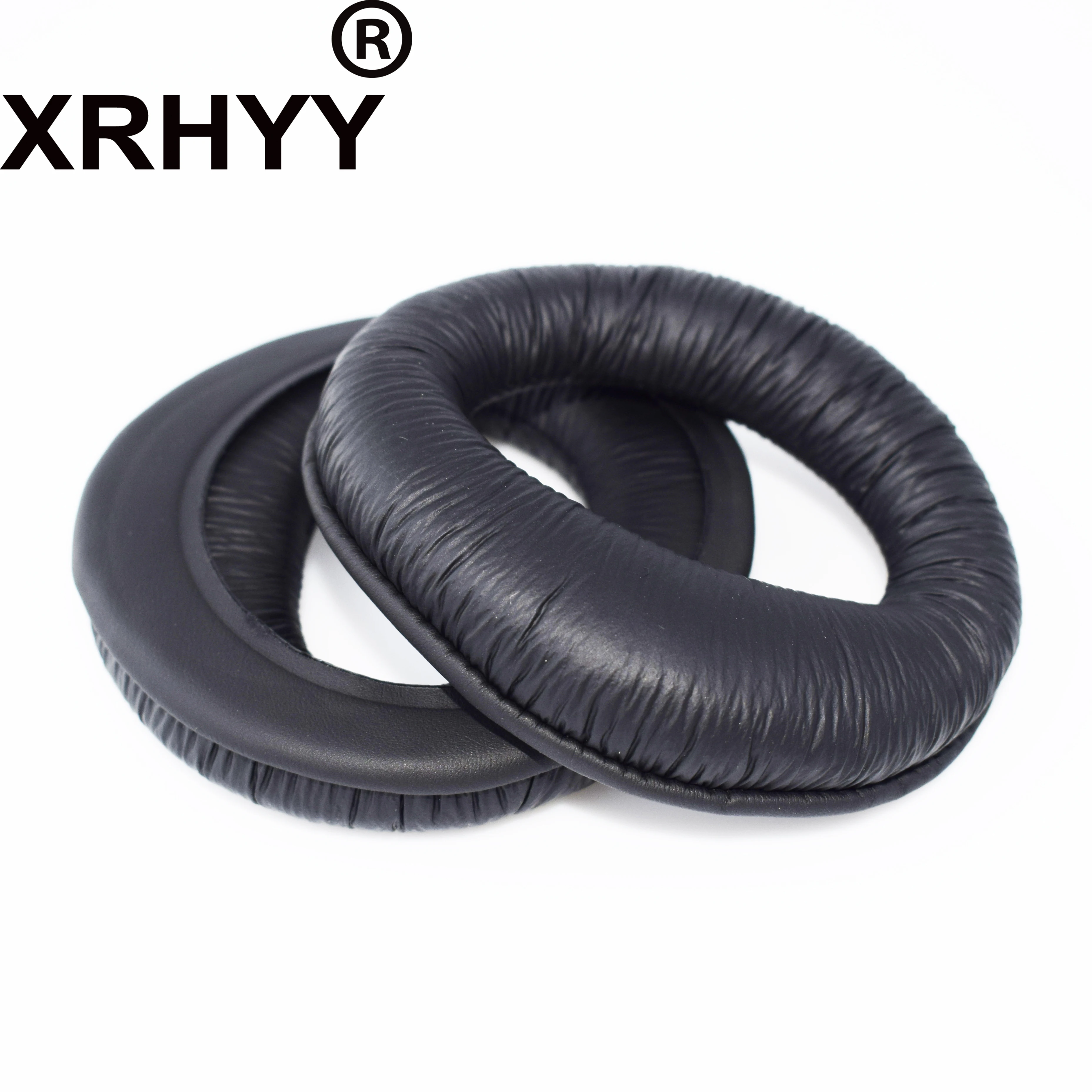 Xrhyy Di Ricambio Ear Pad Per Sony Mdr-Rf4000 Rf5000 Rf6000 Rf 6500 Rf7000 Rf7100 Mdr-Ds6000 Ds6500 Ds7000 Ds 7100 Cuffie